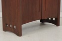 73801: Cherry Highlands Display China Cabinet by S