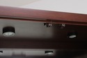 73801: Cherry Highlands Display China Cabinet by S