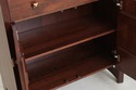 73801: Cherry Highlands Display China Cabinet by S