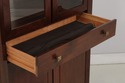 73801: Cherry Highlands Display China Cabinet by S