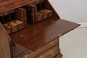73805: HENKEL HARRIS Walnut Secretary Blind Door D