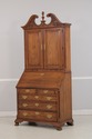 73805: HENKEL HARRIS Walnut Secretary Blind Door D