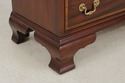 73806: Pair of COUNCILL CRAFTSMEN Mahogany Nightst