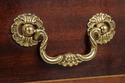 73806: Pair of COUNCILL CRAFTSMEN Mahogany Nightst