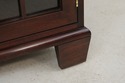 73808: HENKEL HARRIS Mahogany Asian Style Media Ca