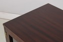 73808: HENKEL HARRIS Mahogany Asian Style Media Ca