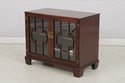 73808: HENKEL HARRIS Mahogany Asian Style Media Ca