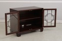 73808: HENKEL HARRIS Mahogany Asian Style Media Ca