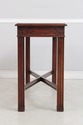 73809: HENKEL HARRIS Model 5721 Mahogany Sofa Tabl