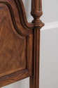 F73812: THOMASVILLE Oak Grand Classic King Size He