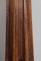 F73812: THOMASVILLE Oak Grand Classic King Size He