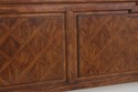 F73812: THOMASVILLE Oak Grand Classic King Size He