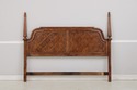 F73812: THOMASVILLE Oak Grand Classic King Size He