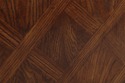 F73812: THOMASVILLE Oak Grand Classic King Size He