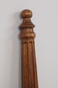 F73812: THOMASVILLE Oak Grand Classic King Size He