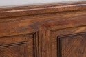 F73812: THOMASVILLE Oak Grand Classic King Size He