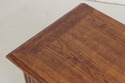 73815: Pair Of THOMASVILLE Oak 2 Drawer Nightstand