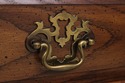 73815: Pair Of THOMASVILLE Oak 2 Drawer Nightstand