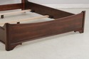73820: NICHOLS & STONE By STICKLEY Cherry Queen Si