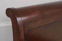 73820: NICHOLS & STONE By STICKLEY Cherry Queen Si