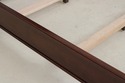 73820: NICHOLS & STONE By STICKLEY Cherry Queen Si