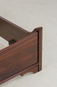 73820: NICHOLS & STONE By STICKLEY Cherry Queen Si