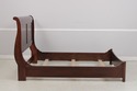 73820: NICHOLS & STONE By STICKLEY Cherry Queen Si