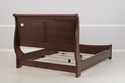 73820: NICHOLS & STONE By STICKLEY Cherry Queen Si