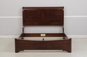 73820: NICHOLS & STONE By STICKLEY Cherry Queen Si