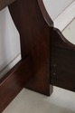 73820: NICHOLS & STONE By STICKLEY Cherry Queen Si