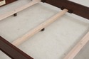 73820: NICHOLS & STONE By STICKLEY Cherry Queen Si