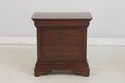 73822: Pair Of NICHOLS & STONE STICKLEY Cherry 3 D