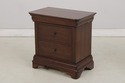 73822: Pair Of NICHOLS & STONE STICKLEY Cherry 3 D