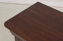 73822: Pair Of NICHOLS & STONE STICKLEY Cherry 3 D