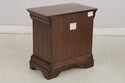 73822: Pair Of NICHOLS & STONE STICKLEY Cherry 3 D