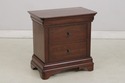 73822: Pair Of NICHOLS & STONE STICKLEY Cherry 3 D