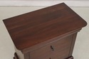 73822: Pair Of NICHOLS & STONE STICKLEY Cherry 3 D