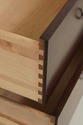 73822: Pair Of NICHOLS & STONE STICKLEY Cherry 3 D