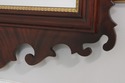 73823: COUNCILL CRAFTSMEN Chippendale Mahogany Mir