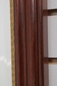 73823: COUNCILL CRAFTSMEN Chippendale Mahogany Mir