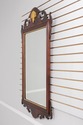 73823: COUNCILL CRAFTSMEN Chippendale Mahogany Mir