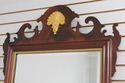 73823: COUNCILL CRAFTSMEN Chippendale Mahogany Mir