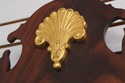 73823: COUNCILL CRAFTSMEN Chippendale Mahogany Mir