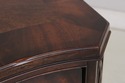 L73837: HICKORY CHAIR CO James River Mahogany Ches
