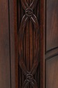 L73837: HICKORY CHAIR CO James River Mahogany Ches