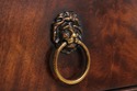 L73837: HICKORY CHAIR CO James River Mahogany Ches