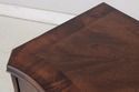 L73837: HICKORY CHAIR CO James River Mahogany Ches
