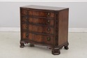 L73837: HICKORY CHAIR CO James River Mahogany Ches