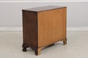 L73837: HICKORY CHAIR CO James River Mahogany Ches