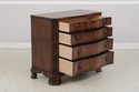 L73837: HICKORY CHAIR CO James River Mahogany Ches